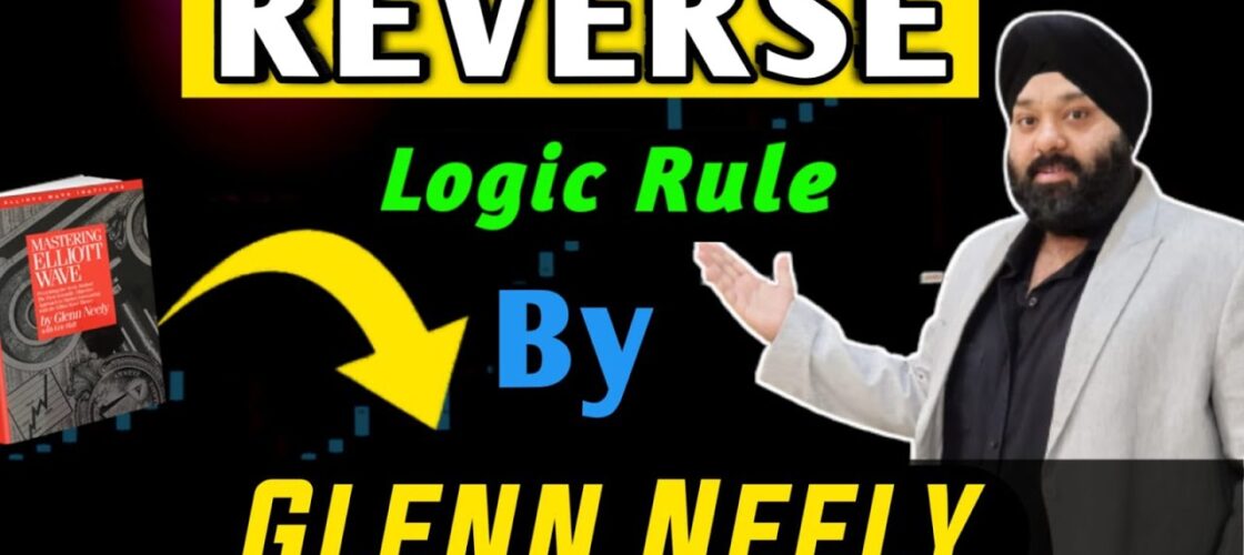 How to understand Mastering Elliott Wave by Glenn Neely