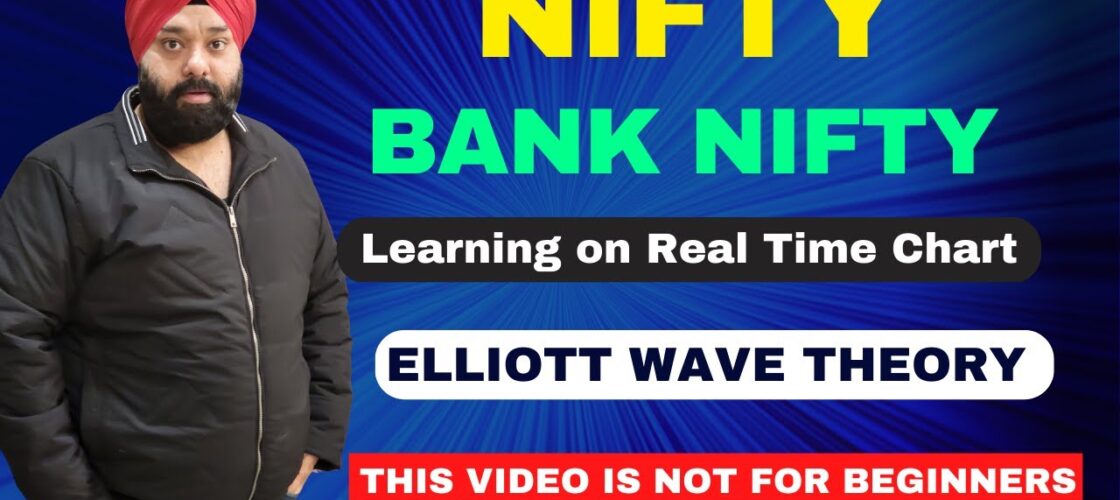 Using Elliott Wave Theory in practice involves several steps to analyze market trends